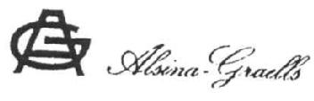AG ALSINA GRAELLS