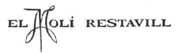 EL MOLI RESTAVILL