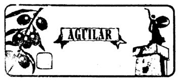 AGUILAR