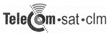 TELECOM.SAT.CLM