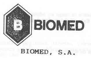 B BIOMED BIOMED, S.A