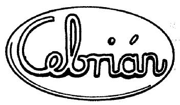 CEBRIAN