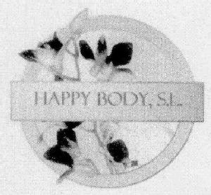 HAPPY BODY, S.L