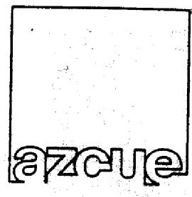 AZCUE