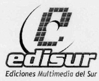EDISUR EDICIONES MULTIMEDIA DEL SUR