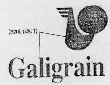 GALIGRAIN