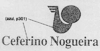 CEFERINO NOGUEIRA