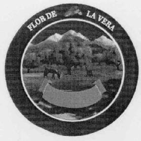 FLOR DE LA VERA