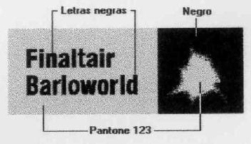 FINALTAIR BARLOWORLD