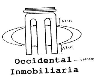 M OCCIDENTAL INMOBILIARIA