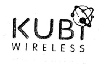 KUBI WIRELESS