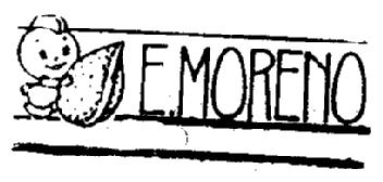 E. MORENO