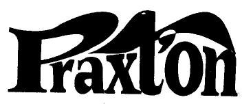 PRAXT'ON