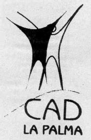 CAD LA PALMA