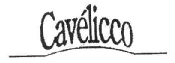 CAVELICCO