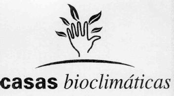 CASAS BIOCLIMATICAS