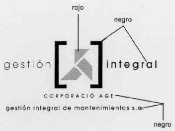 GESTION INTEGRAL CORPORACIO AGE GESTION INTEGRAL DE MANTENIMIENTO S.A