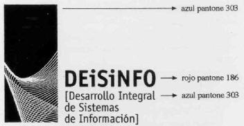 DEISINFO (DESARROLLO INTEGRAL DE SISTEMAS DE INFORMACION)