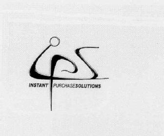 IPS INSTANT PURCHASESOLUTIONS