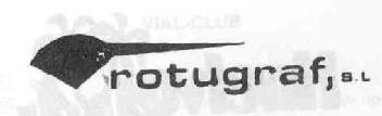 ROTUGRAF, S.L