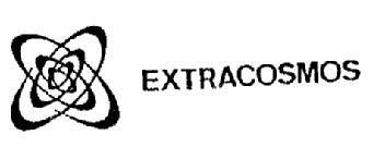 EXTRACOSMOS