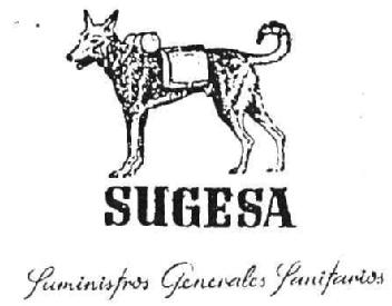 SUGESA SUMINISTROS GENERALES SANITARIOS