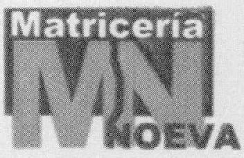 MATRICERIA MN NOEVA