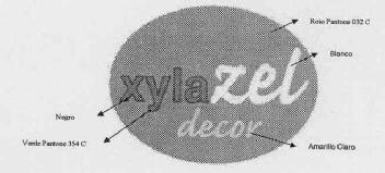 XYLAZEL DECOR