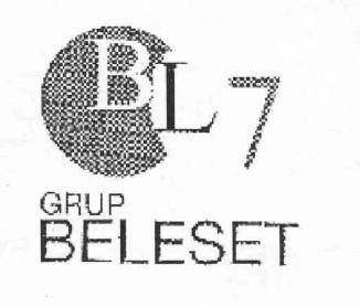 BL7 GRUP BELESET