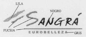 SANGRA EUROBELLEZA