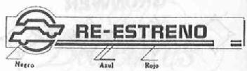 RE-ESTRENO