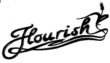 FLOURISH