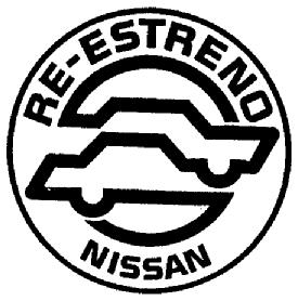 RE-ESTRENO NISSAN