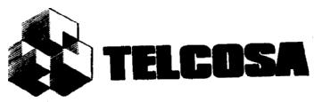TELCOSA