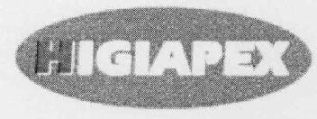 HIGIAPEX
