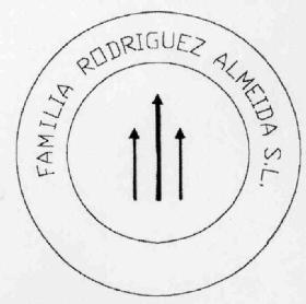 FAMILIA RODRIGUEZ ALMEIDA S.L