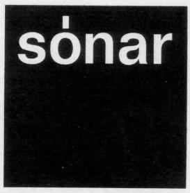 SONAR