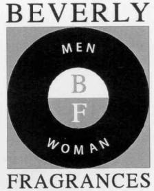 BEVERLY MEN BF WOMAN FRAGRANCES