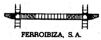 FERROIBIZA, S.A