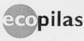 ECOPILAS