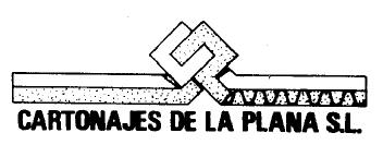 CARTONAJES DE LA PLANA, S.L