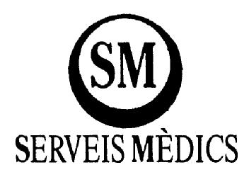 SM SERVEIS MEDICS