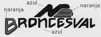 BRONCESVAL