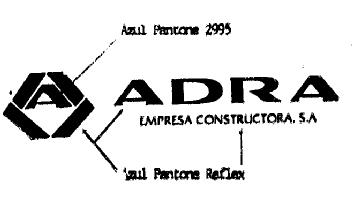 A ADRA EMPRESA CONSTRUCTORA, S.A
