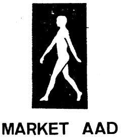 MARKET AAD