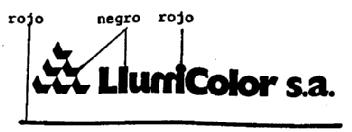LLUMICOLOR, S.A