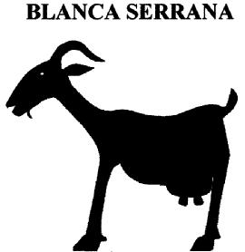 BLANCA SERRANA