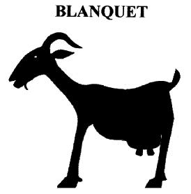 BLANQUET