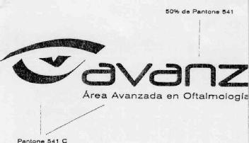 AVANZ AREA AVANZADA EN OFTALMOLOGIA