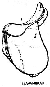 LLAVANERAS